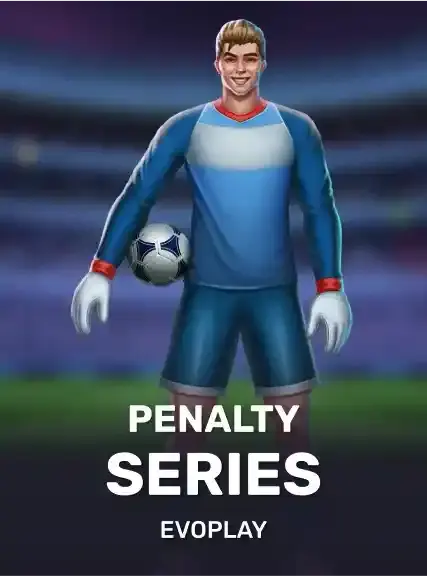 Penalty Series